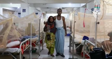 3 more die of dengue; 700 hospitalised