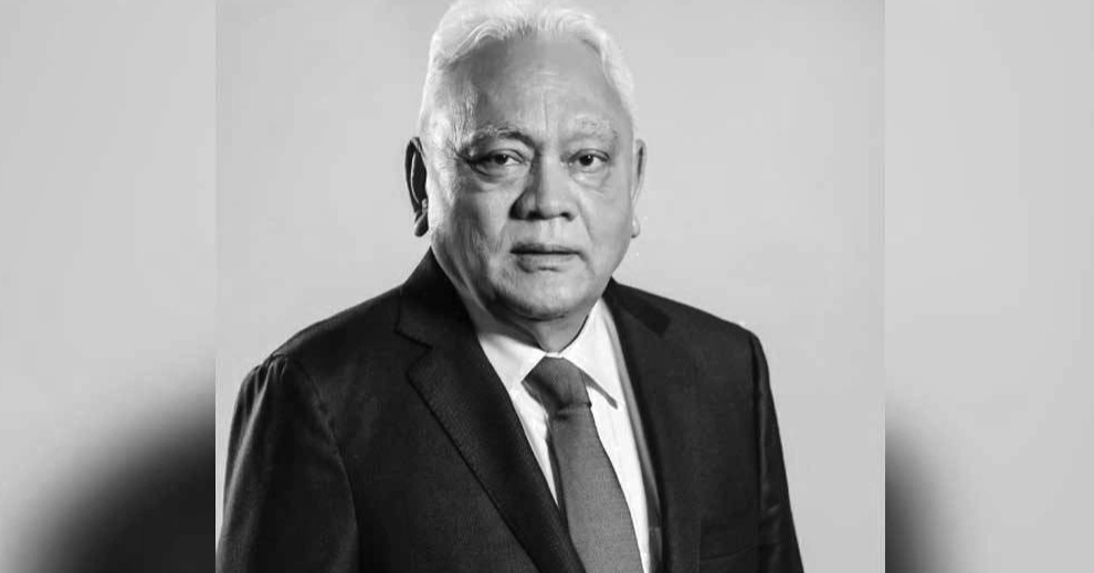 Chief Adviser condoles death of Syed Manzur Elahi