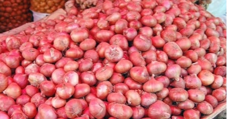 Govt to allow limited onion imports to stabilise market