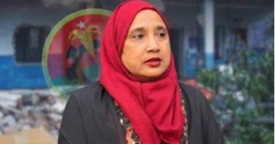 MP Mishti resigns after PM’s instruction; seat declared vacant