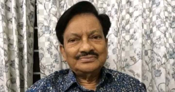 Ex-Khulna Press Club president Monirul Huda passes away