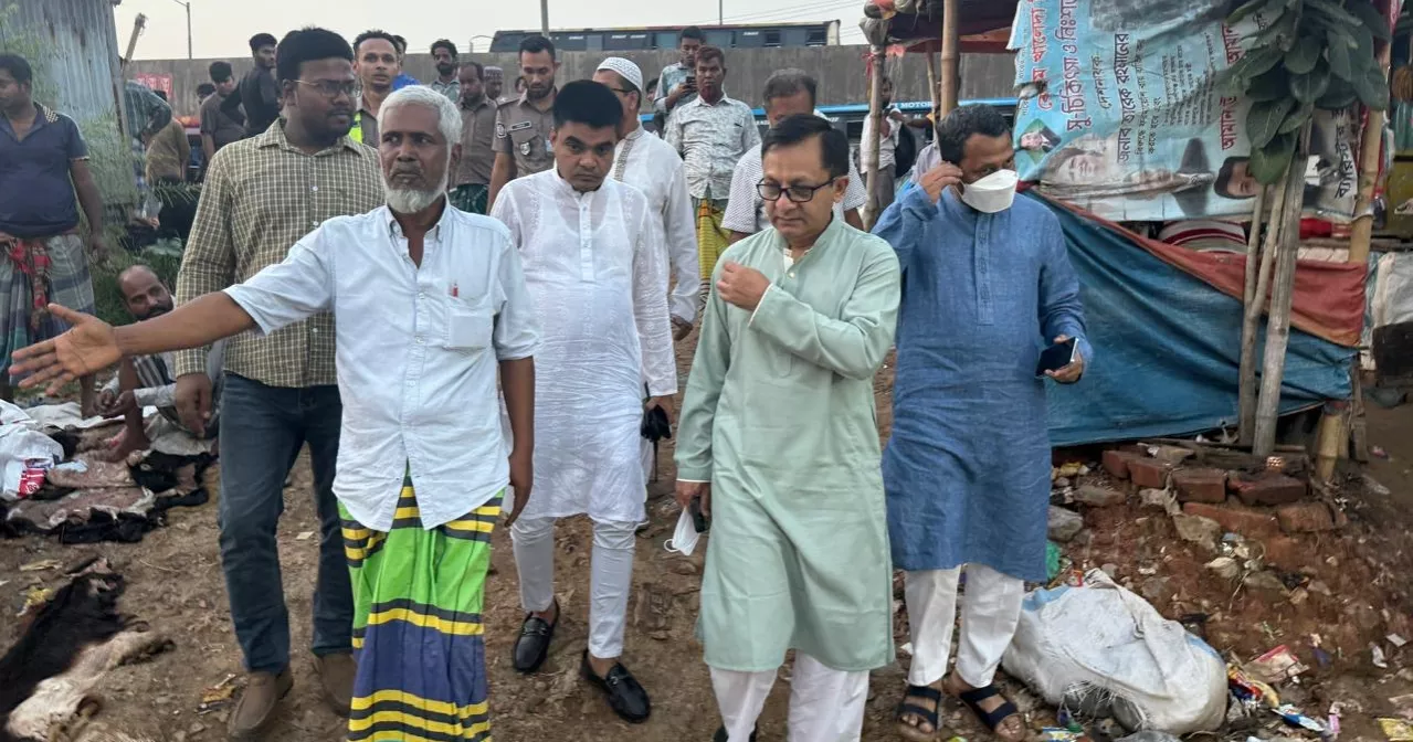 Govt giving highest priority to proper management of rawhides: Minister
