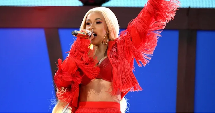 Cardi releases highly anticipated ‘Am I the Drama?’ album