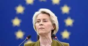 EU Commission President proposes sanctions, trade restrictions on Israel over Gaza conflict