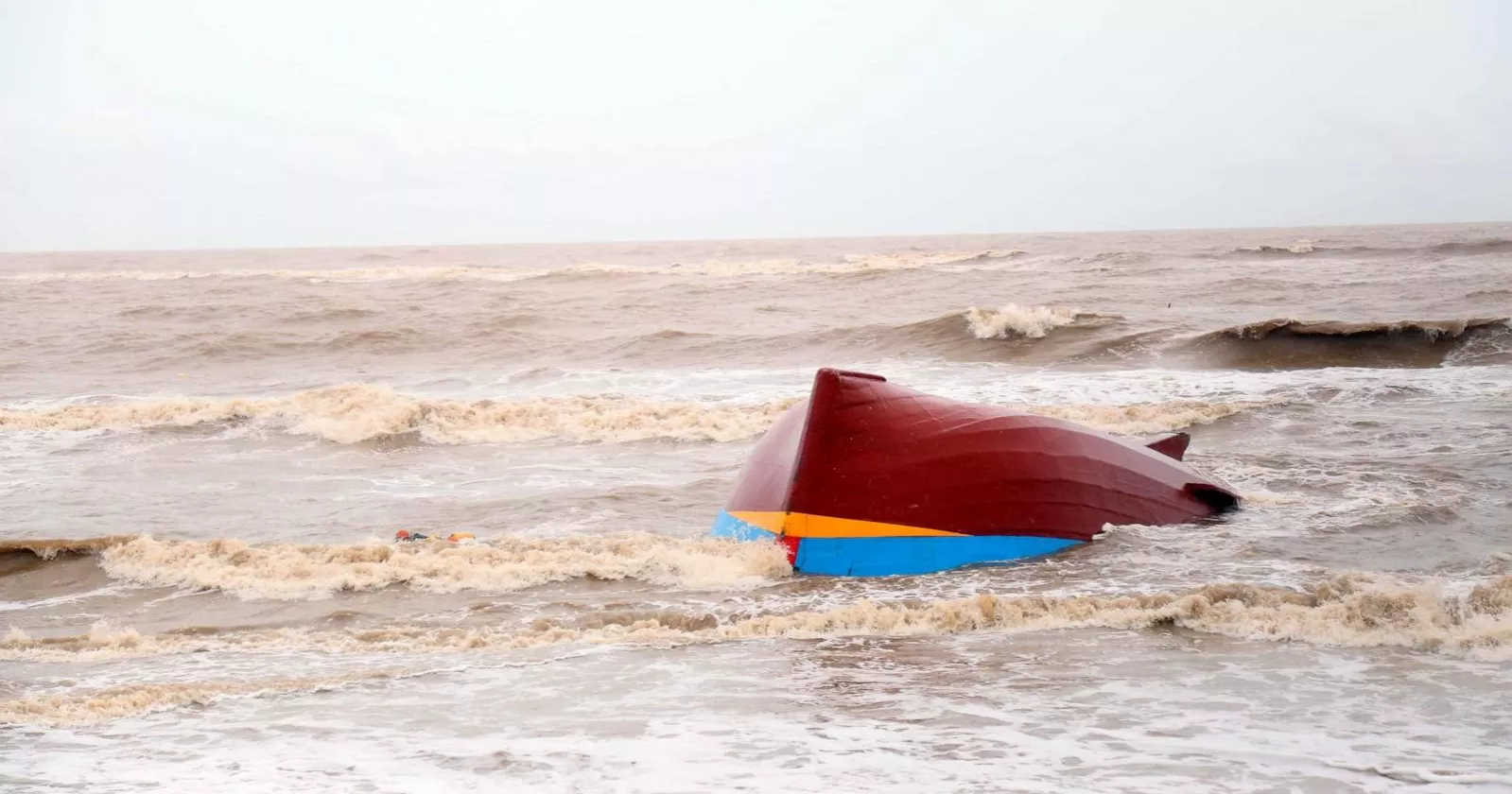 Typhoon Bualoi kills at least 9 in Vietnam before weakening into a storm