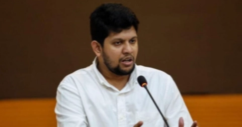 July Declaration symbolises spirit of mass uprising: Information Adviser