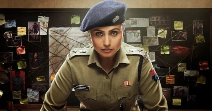 Rani Mukerji’s ‘Mardaani 3’ set to go on the floor in June