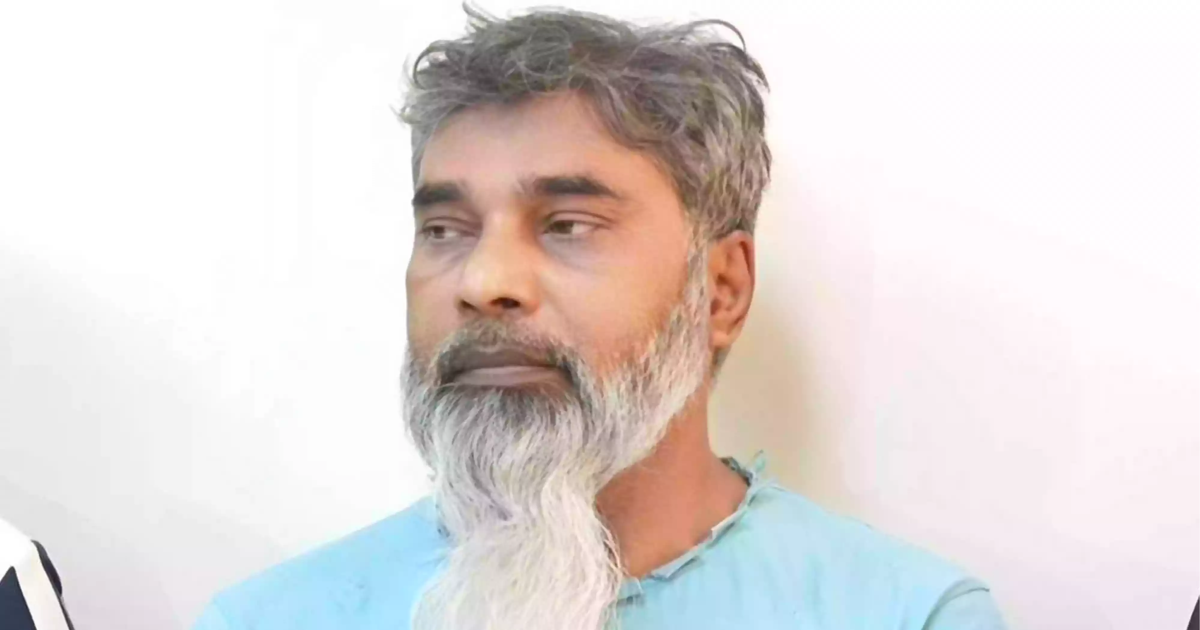 Subrata Bain put on 7-day remand in Jubo Dal leader murder case