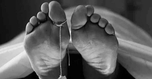 School teacher crushed under collapsed wall in Kadamtali