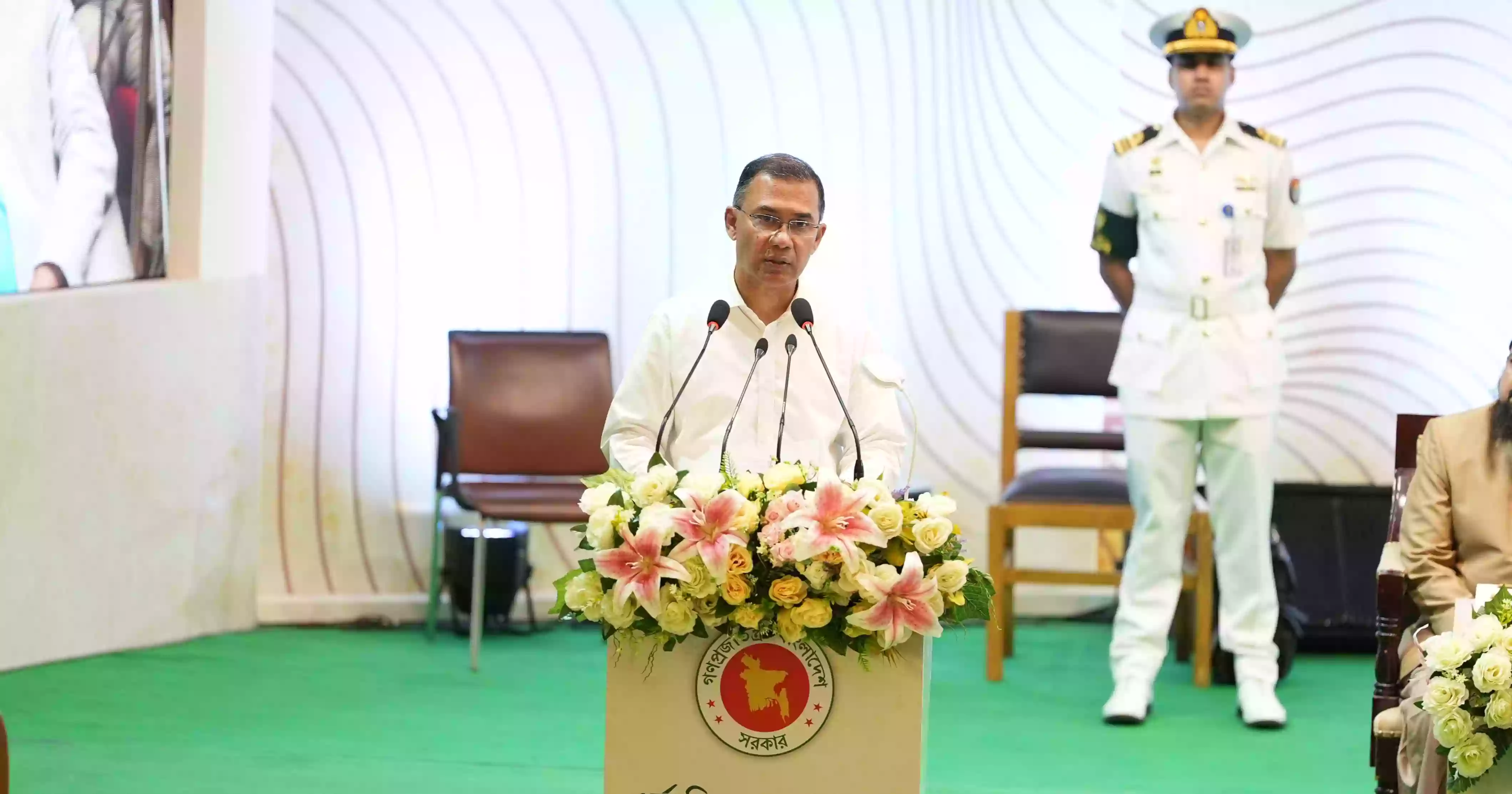 PM Tarique launches monthly honorariums for imams, muazzins, others