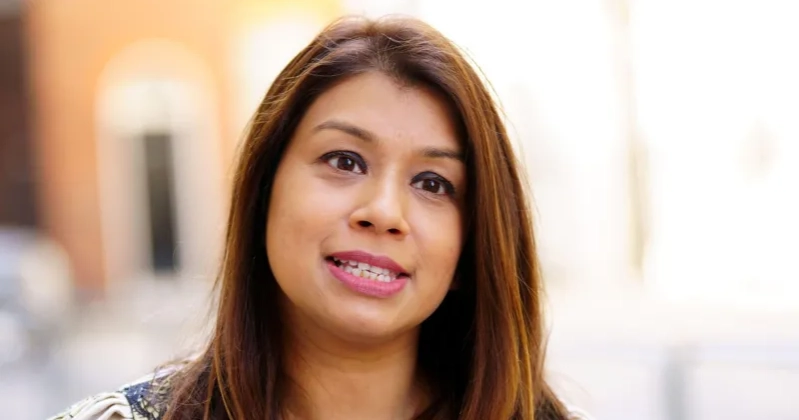 ACC issues fresh summon to British MP Tulip Siddiq over alleged flat acquisition