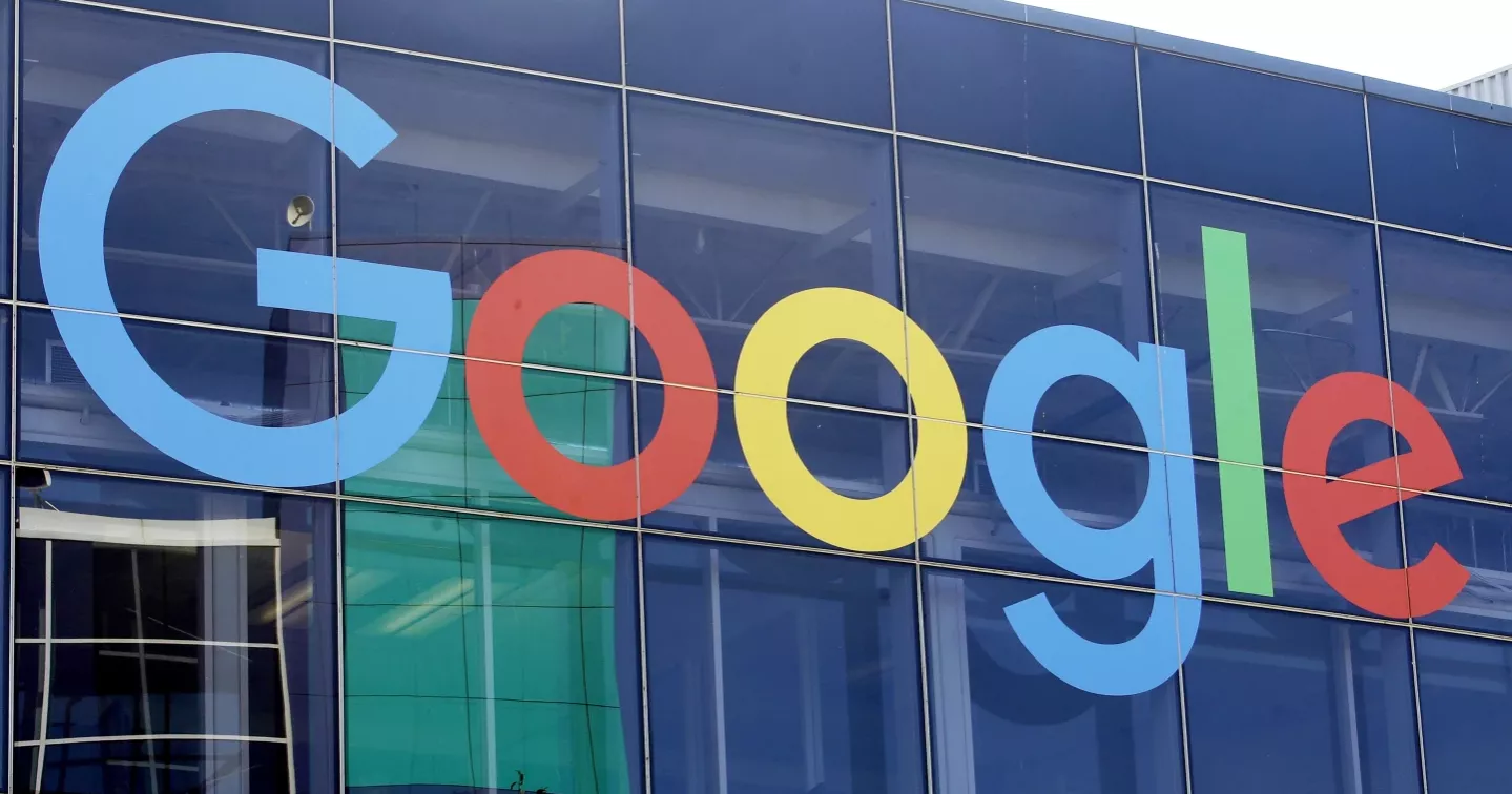 Google's parent begins year with robust growth despite legal, competitive and economic threats