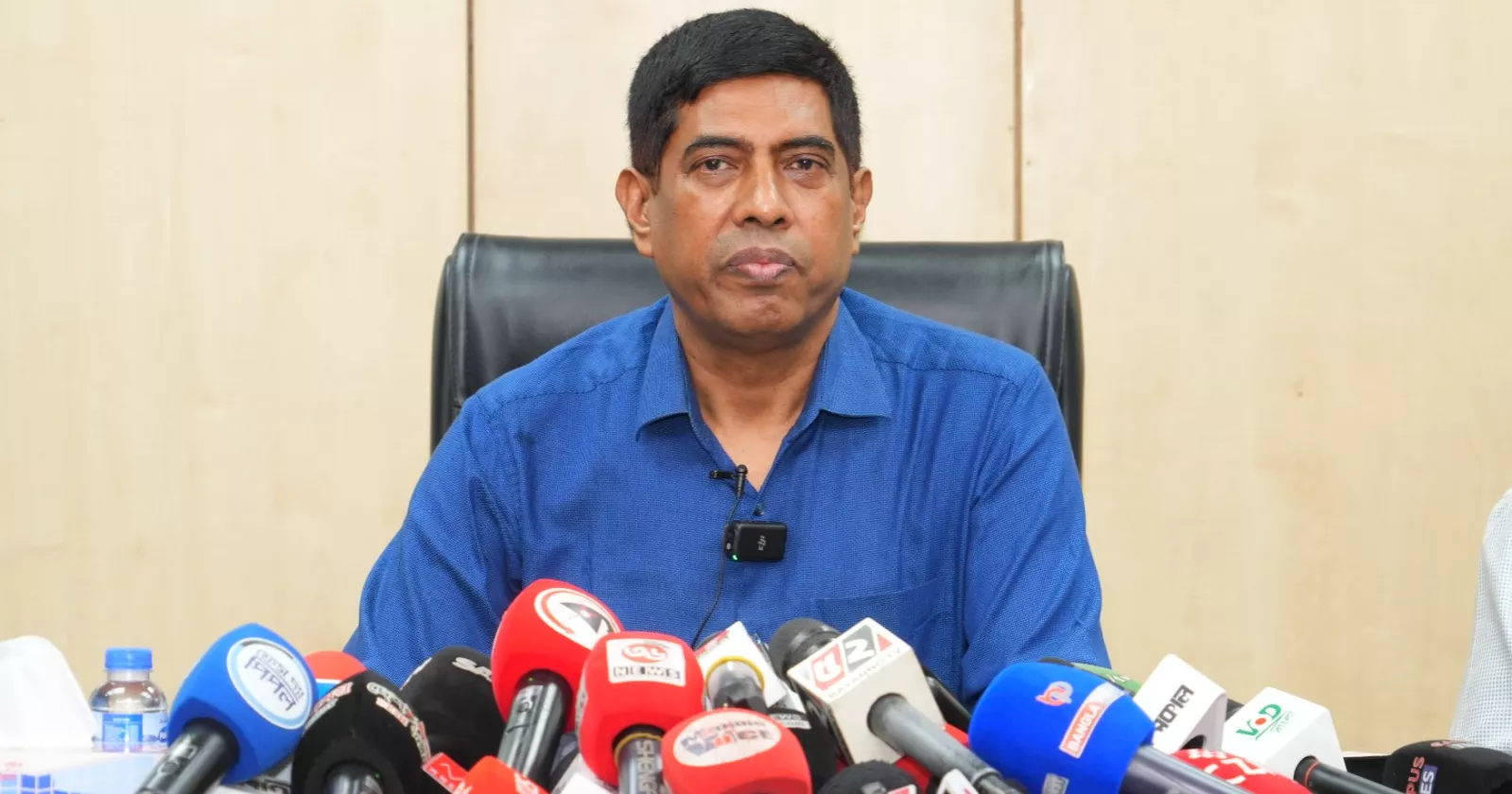 Ex-minister’s former Facebook page admin arrested over fraud network