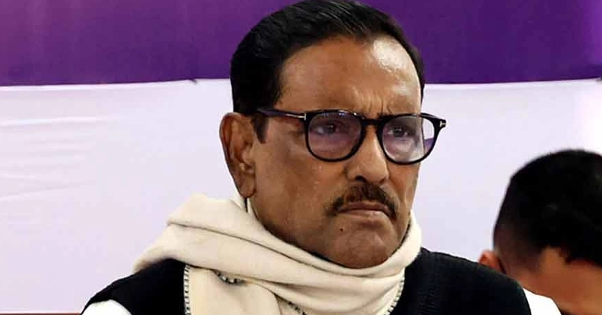Crimes against humanity: ICT reserves verdict against Obaidul Quader, six others