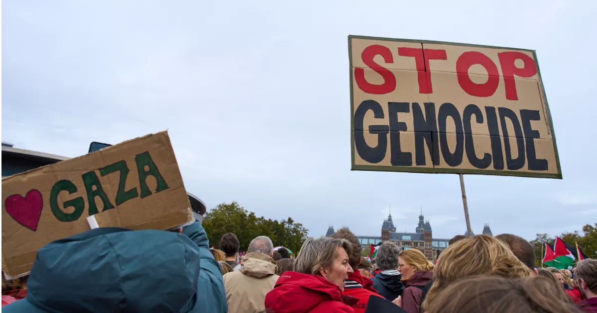 Israel, Hamas to begin Egypt-mediated talks as ceasefire hopes rise