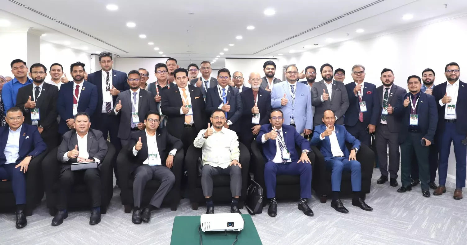 DCCI seeks Malaysian support to boost Bangladeshi exports to ASEAN