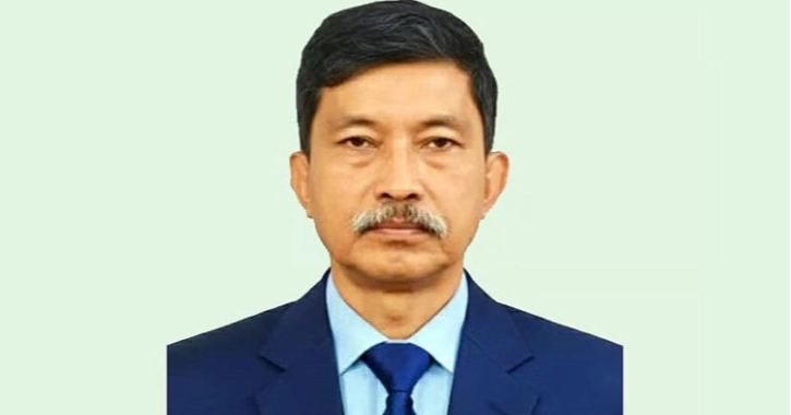President accepts Minister Dipen Dewan’s resignation
