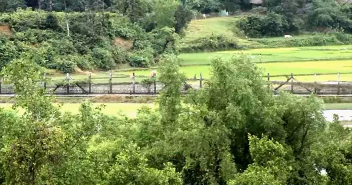 3 Bangladeshis killed in landmine blast along Myanmar border
