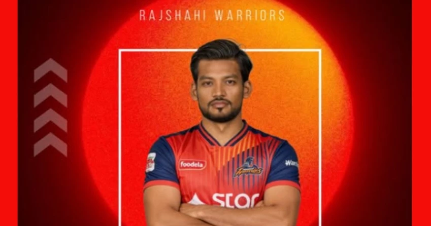 BPL 2025-26: Shanto’s unbeaten ton powers Rajshahi to opening-day win over Sylke