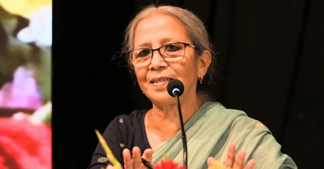 Dhaka seeks inclusive ecosystem-based adaptation to protect Bangladesh