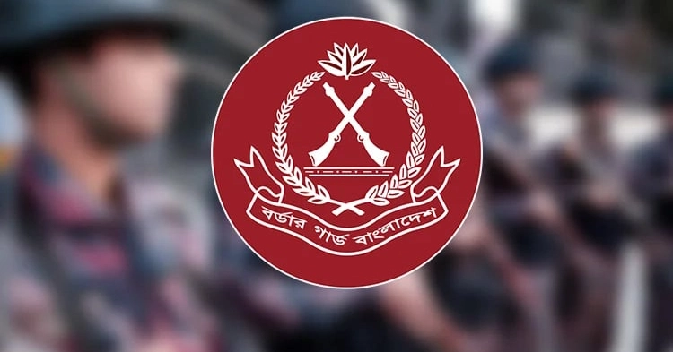 BGB rejects ‘misleading’ reports on DG-level conference with BSF, defends official account