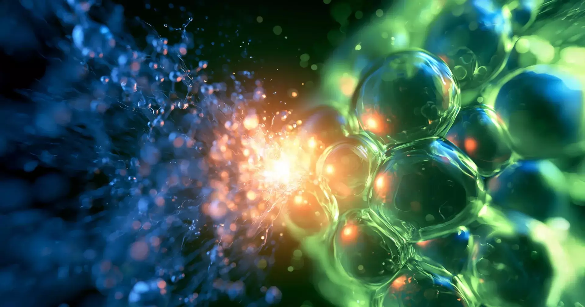 Scientists find evidence of two origins of life on Earth