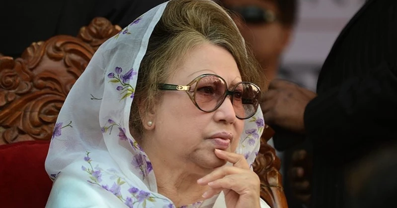 Khaleda’s health still fragile, doctors report no improvement