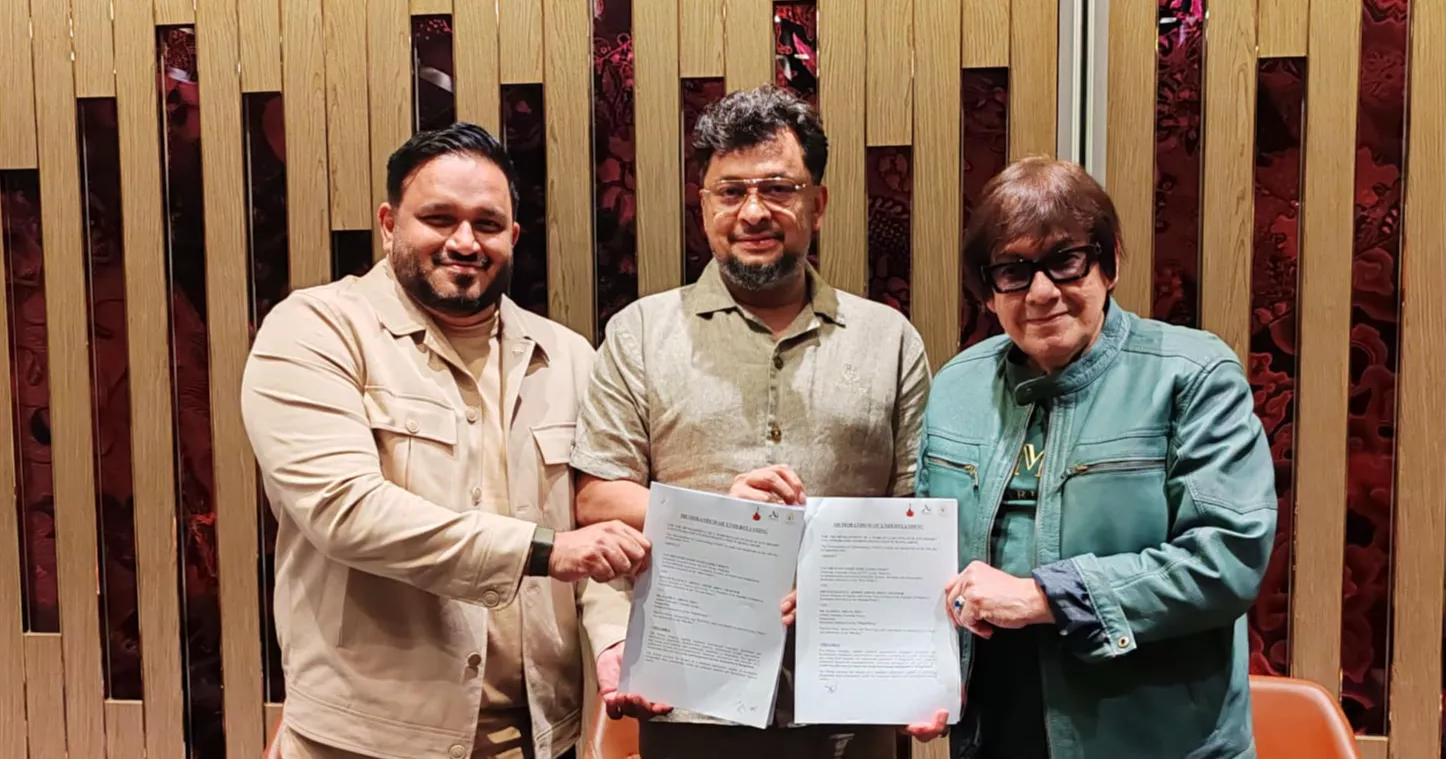 Tripartite initiative signed to build 5-star eco-resort in Cox’s Bazar