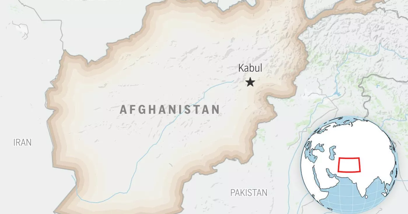 Afghanistan pledges cooperation after Tajikistan attack kills 3 Chinese workers
