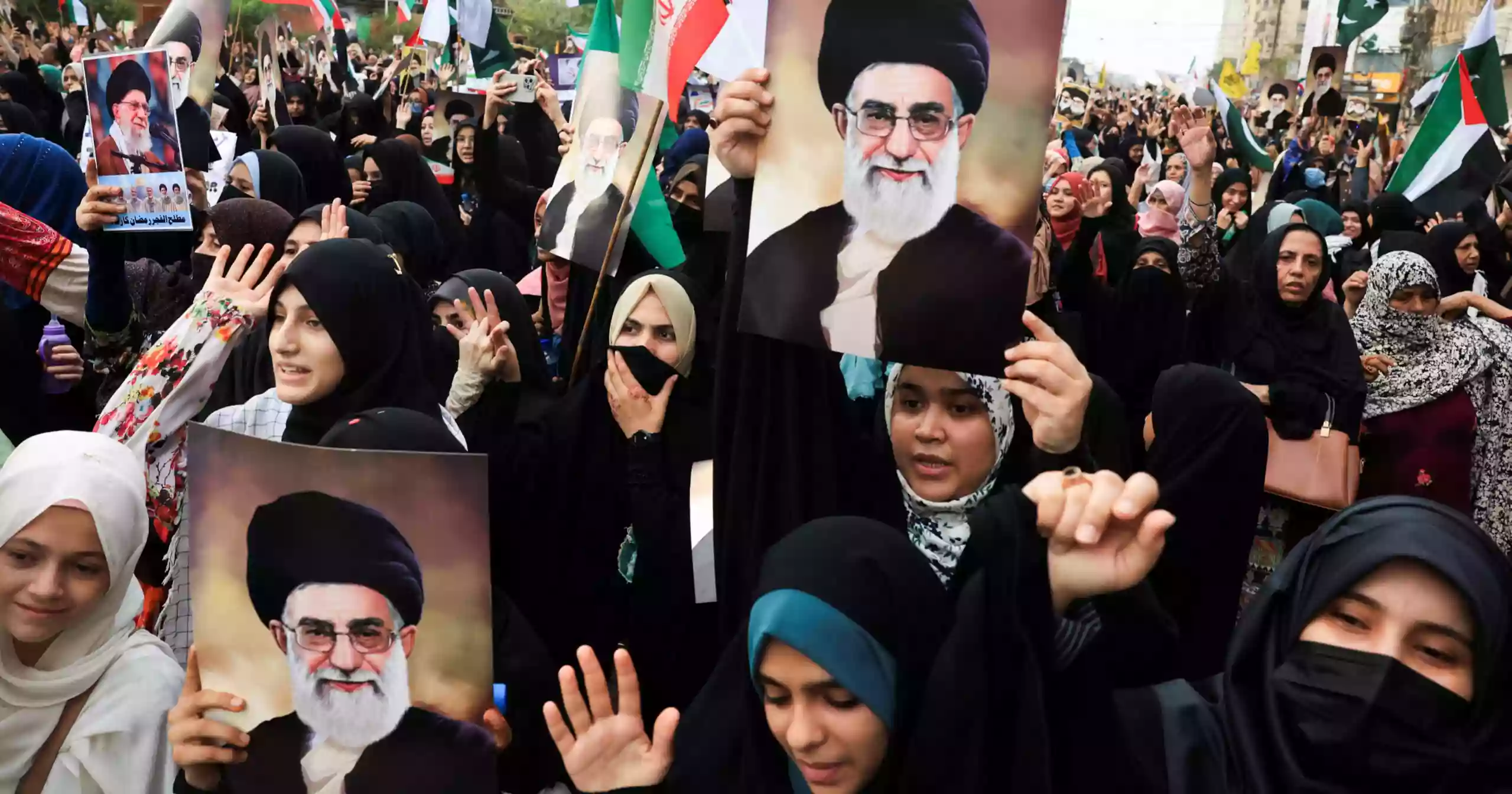 Pakistan seen as potential mediator in Iran conflict