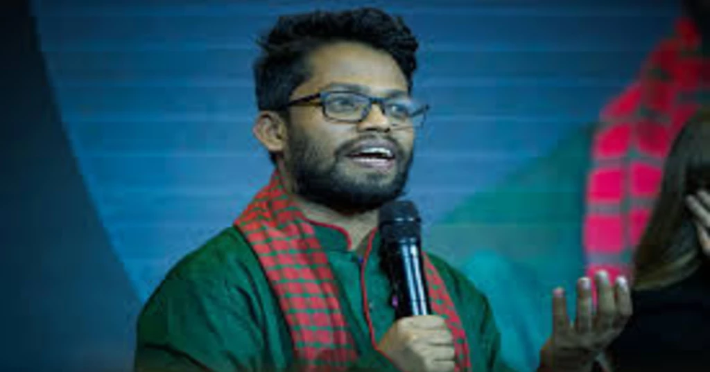 Sohan Jr Youth leader Sohan completes prestigious ‘IVLP U.S. Exchange Program’