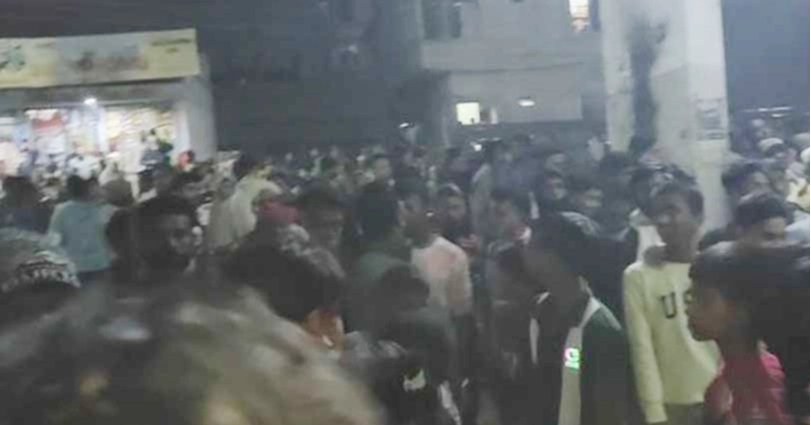 8 workers burnt in boiler explosion at Akij Cement factory in N’gan