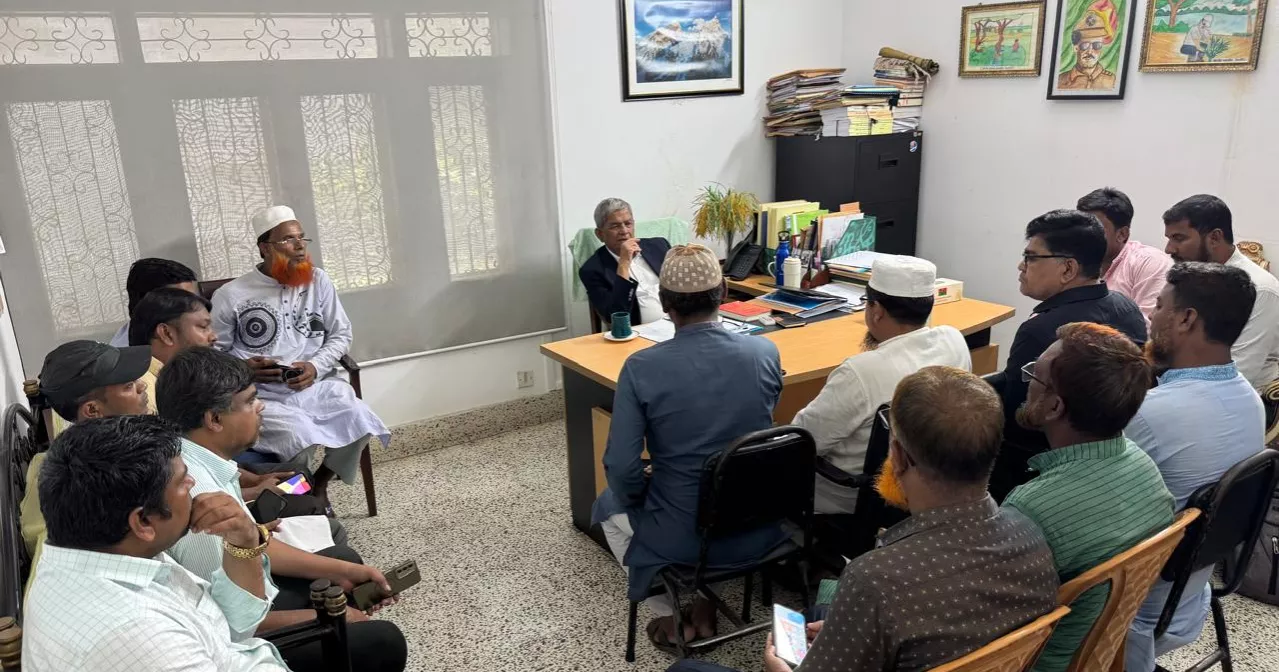 Fakhrul pledges to nationalise MPO-listed institutions if BNP returns to power