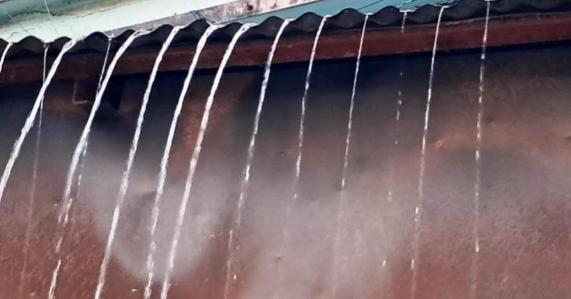 Rains likely in parts of Dhaka, 3 other divisions: BMD