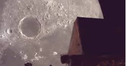 Japanese private lunar lander heads for Moon’s remote northern region