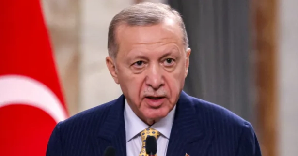 Erdogan condemns Israeli strikes in call with Iranian President: IRNA