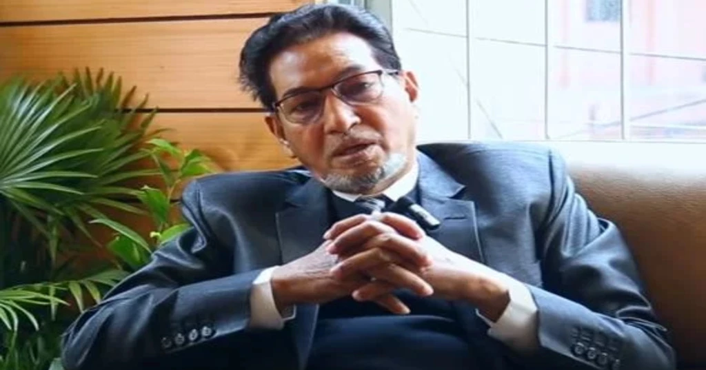 Chief Whip calls for trust-based politics, urges responsible conduct in Parliament