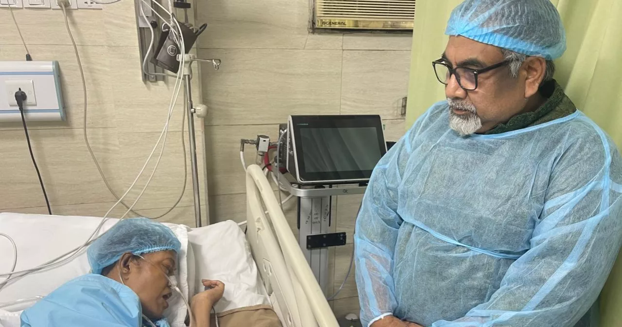 Khaleda urges govt to ensure advanced treatment for singer Farida Parveen