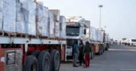 Israel to reopen Gaza–Egypt crossing after extended shutdown