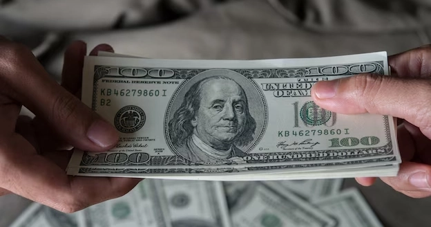 Remittances clock $2.2 billion in August, up 39 percent year-on-year