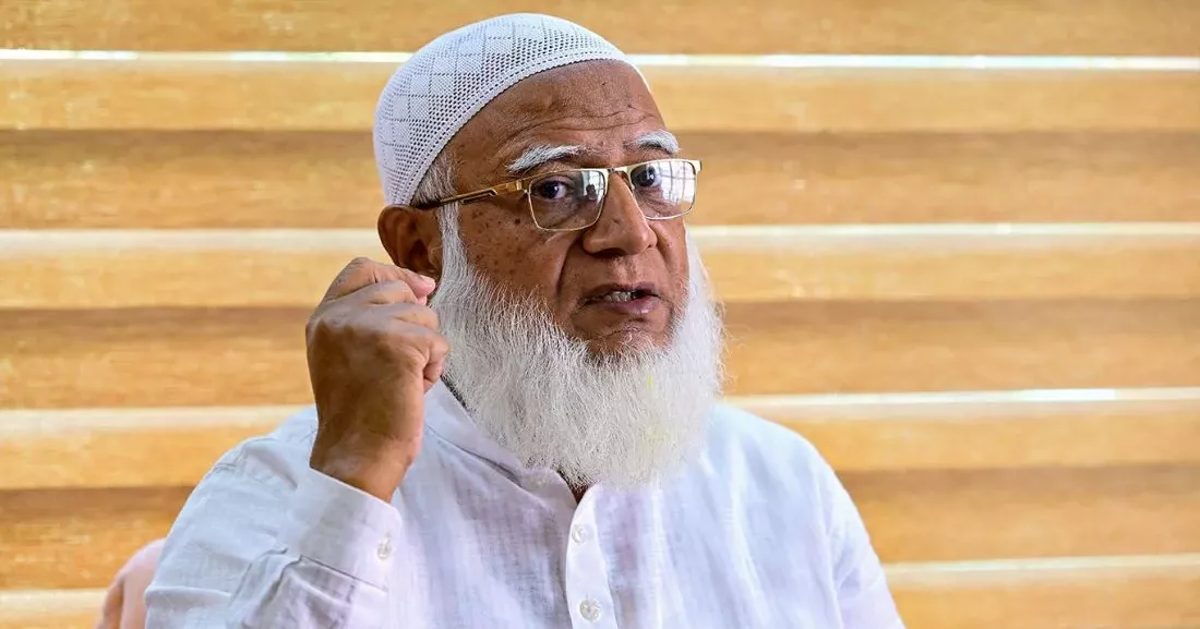 Nominations of Jamaat Ameer, 5 others for Dhaka-15 validated