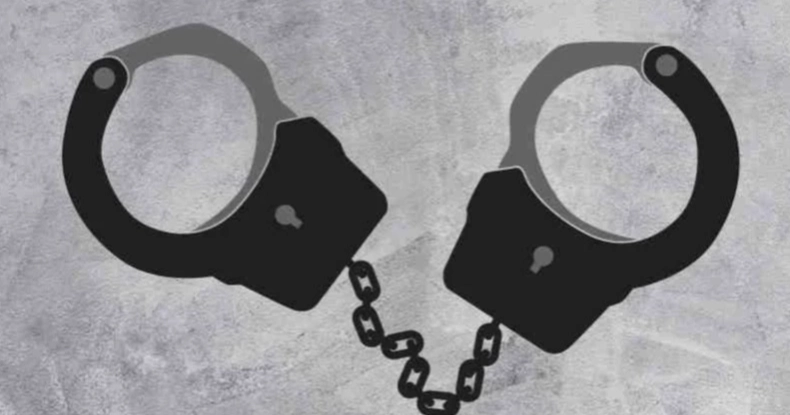 Magura couple arrested over alleged kidnapping after interfaith love marriage