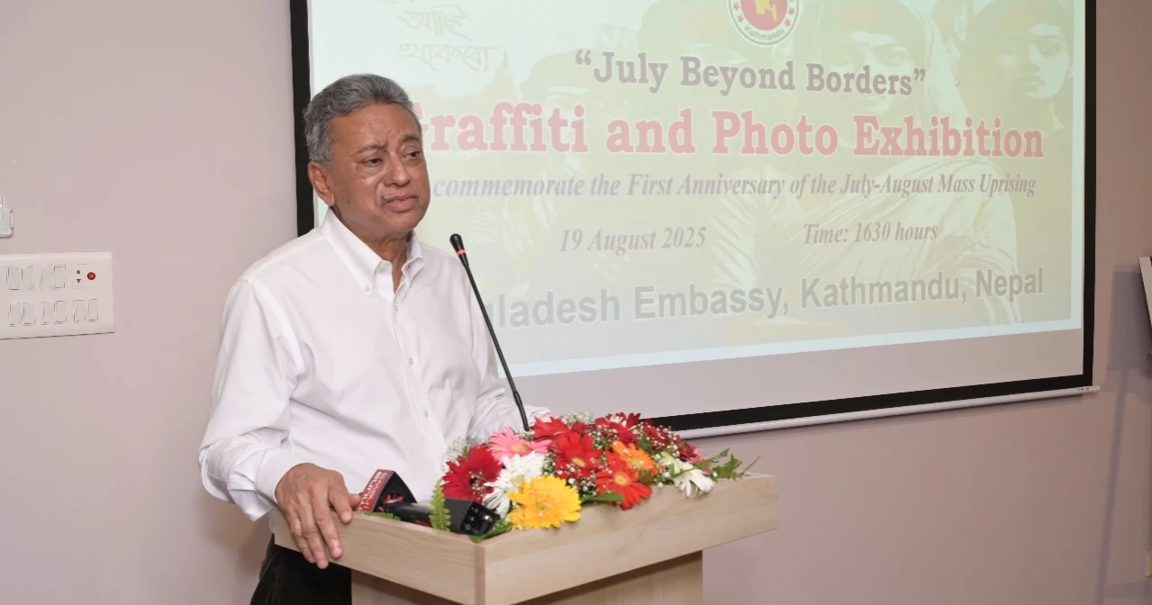 People eagerly waiting to cast votes: Amir Khosru