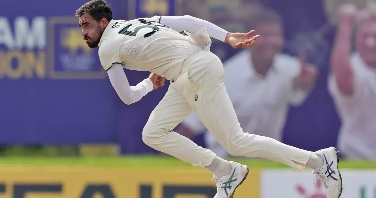 Sri Lanka wins the toss and bats first in the one-day series opener against Australia