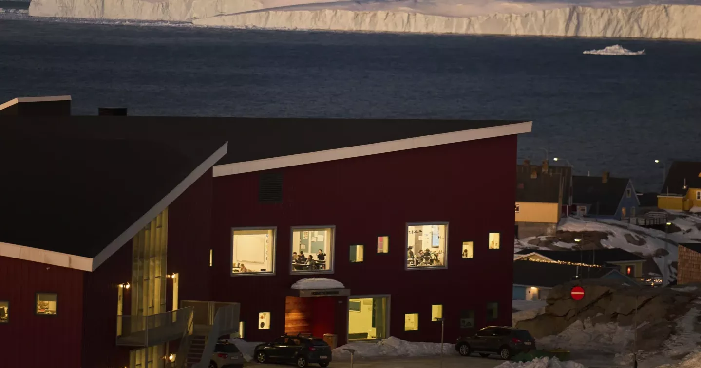 Greenland and Iceland saw record heat in May. What does that mean for the world?