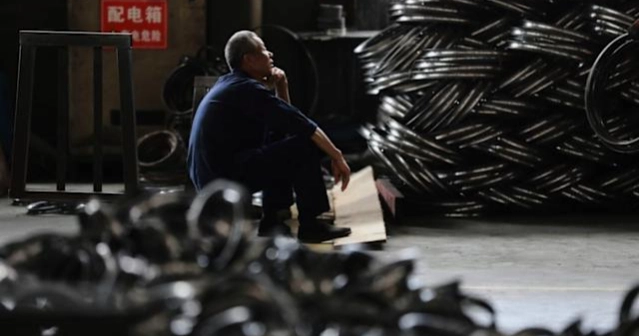 China’s Communist Party convenes key meeting to set five-year goals