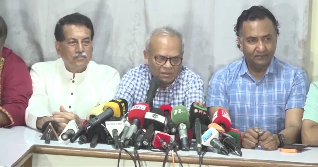 Most electoral pledges, programmes for first six months implemented: Rizvi