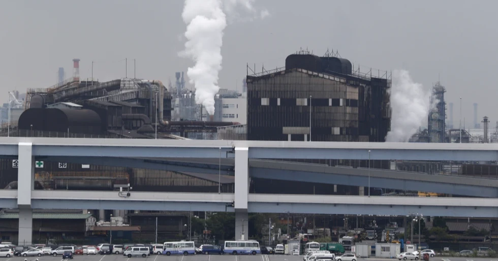 Israel-Iran conflict exposes Asia's oil dependence, slow pace of clean energy transition