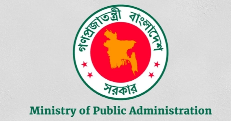 Ctg, Narsingdi, Naogaon get new DCs ahead of election