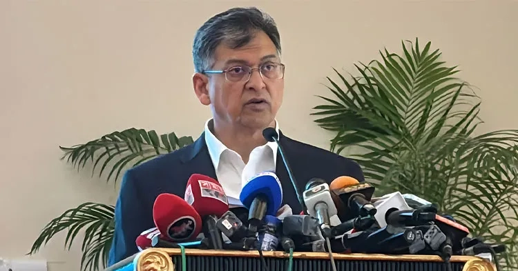 BNP government ensures biggest Puja celebrations this year: Home Minister